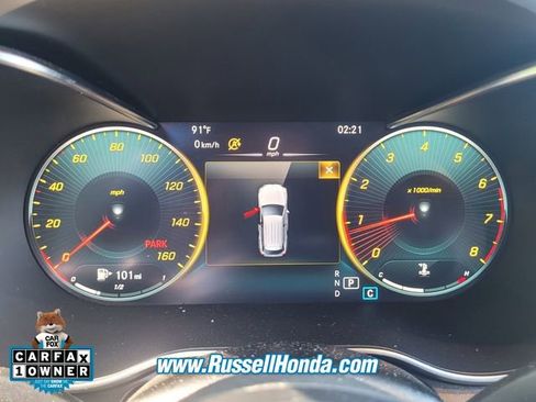 Used 2022 Mercedes-Benz GLC 300 4MATIC image 26