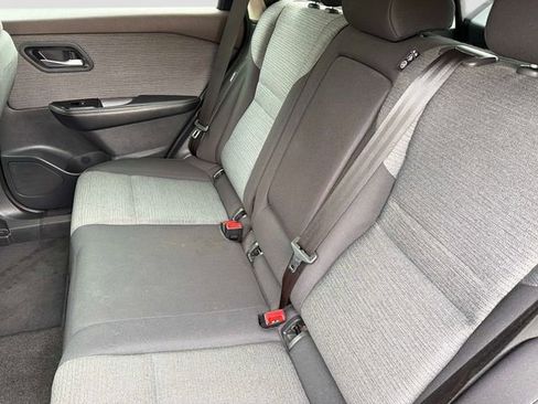 Used 2023 Nissan Rogue SV AWD/4WD image 12