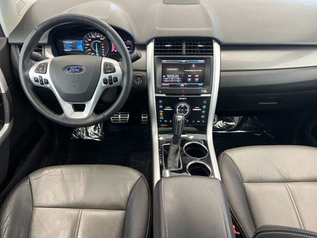Used 2013 Ford Edge Sport w/ Driver Entry Pkg AWD/4WD image 15