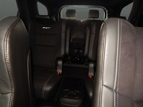 Used 2023 Dodge Durango SRT Hellcat w/ Black Package AWD/4WD image 26