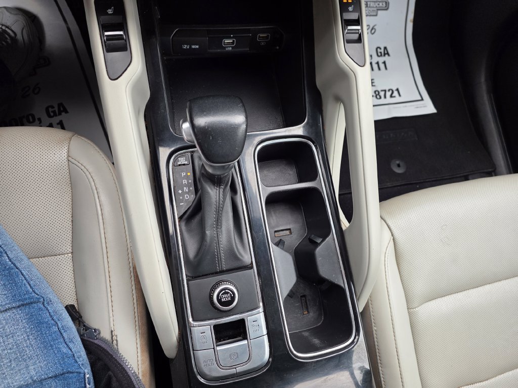 Used 2020 Kia Telluride S FWD image 35
