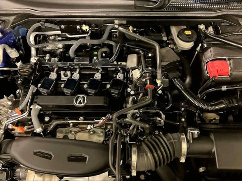 Used 2024 Acura Integra A-Spec image 29