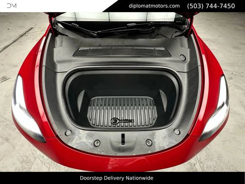 Used 2021 Tesla Model Y Long Range image 37