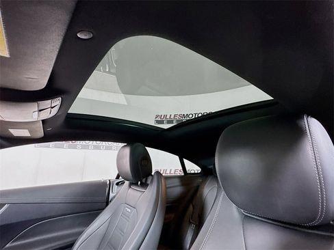 Used 2021 Mercedes-Benz E 53 AMG 4MATIC Coupe image 22