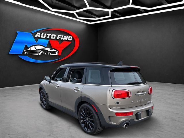 Used 2019 MINI Cooper Clubman S AWD/4WD image 11