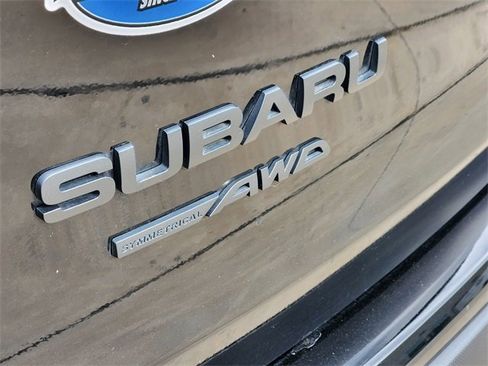 Certified 2023 Subaru Ascent Onyx Edition Limited image 11