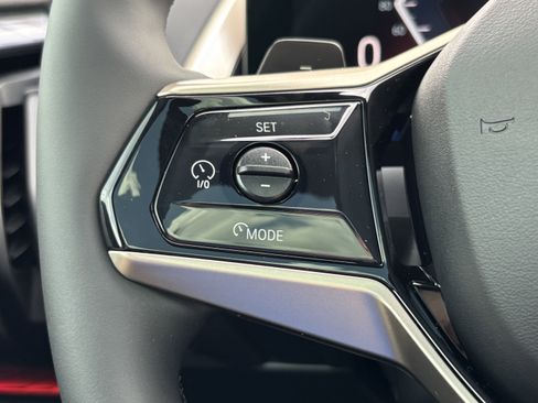 Used 2025 BMW X3 xDrive30i w/ Premium Package image 20