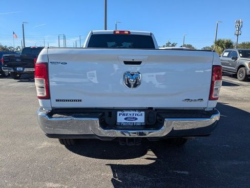 Used 2022 RAM 2500 Big Horn image 5