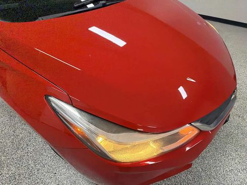 Used 2016 Chevrolet Cruze LS FWD image 31