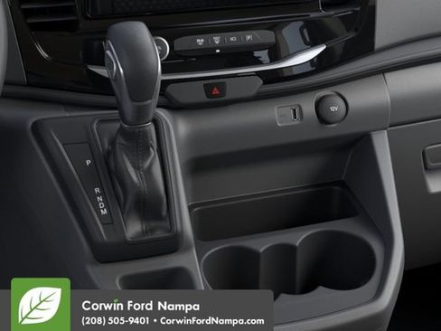 New 2026 Ford Transit 350 XLT AWD/4WD image 15