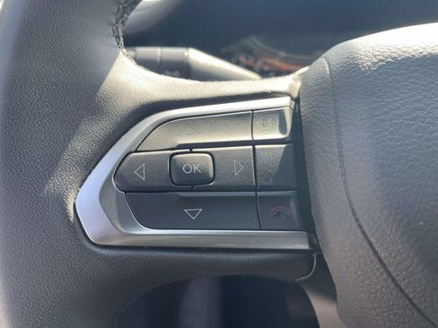 Used 2025 Jeep Compass Limited AWD/4WD image 20