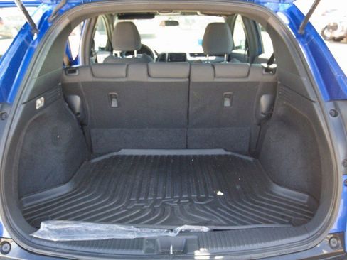 Used 2020 Honda HR-V Sport image 25