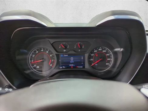 Used 2020 Chevrolet Camaro LT w/ RS Package image 7