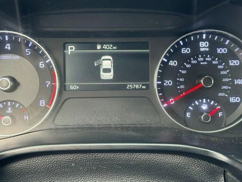 Used 2024 Kia Forte LXS image 20