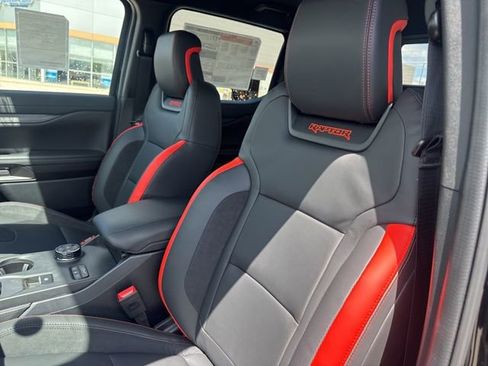 New 2026 Ford Ranger Raptor AWD/4WD image 24