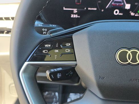 New 2026 Audi A6 Premium Plus image 20