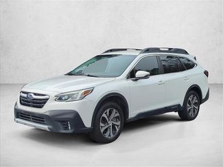 Used 2022 Subaru Outback Limited video 1