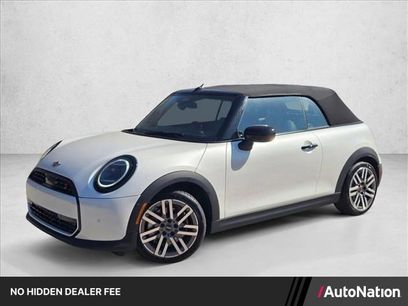 Used 2026 MINI Cooper S