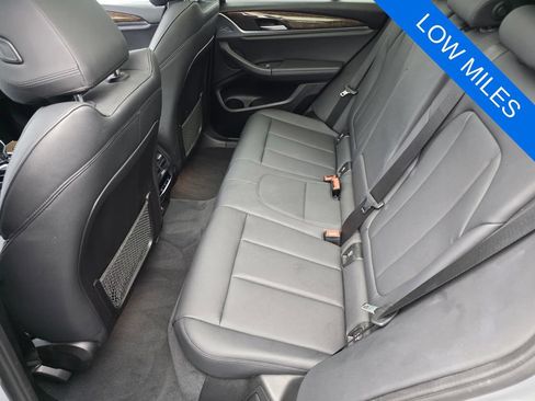 Used 2020 BMW X3 sDrive30i w/ Convenience Package RWD image 14
