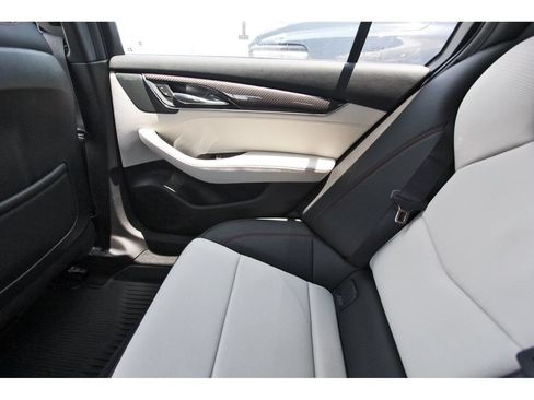 New 2026 Cadillac CT5 Sport w/ Technology Package RWD image 12