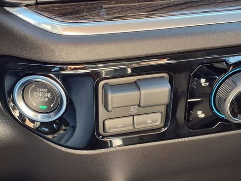 New 2026 Chevrolet Silverado 1500 LT Trail Boss w/ Convenience Package II image 14