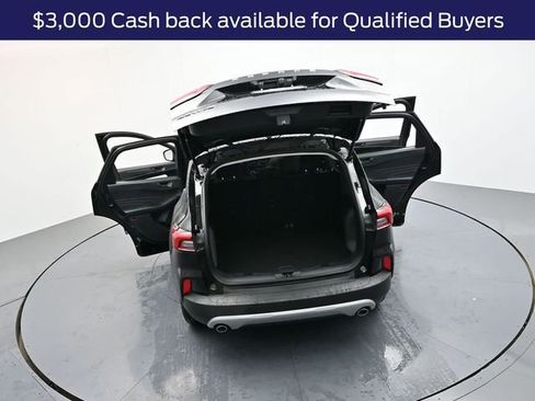 New 2026 Ford Escape Active image 39