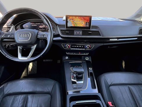 Used 2018 Audi Q5 2.0T Premium Plus AWD/4WD image 14
