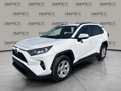 Used 2019 Toyota RAV4 XLE w/ Convenience Package