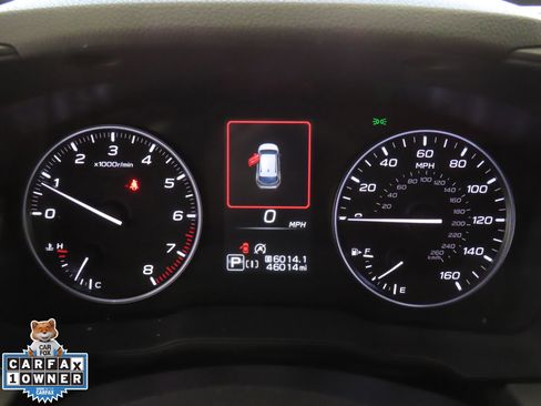 Used 2024 Subaru Crosstrek 2.0i Premium w/ Popular Package #4 image 14