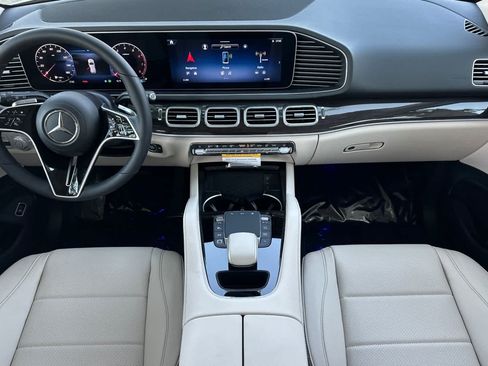 New 2026 Mercedes-Benz GLE 450 4MATIC image 12