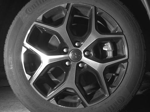 Used 2025 Jeep Compass Limited image 13