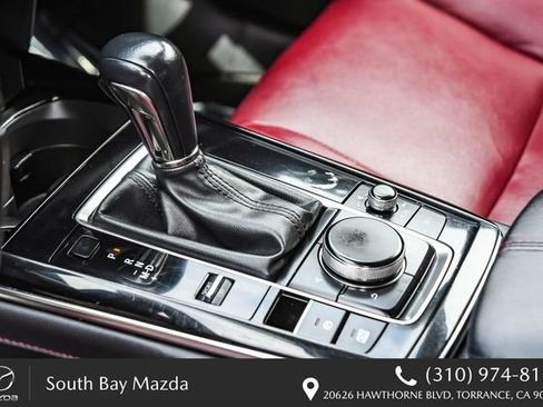 Certified 2024 MAZDA CX-30 AWD 2.5 S w/ Preferred Package image 19
