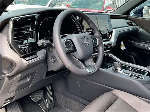 New 2026 Lexus TX 350 AWD image 10