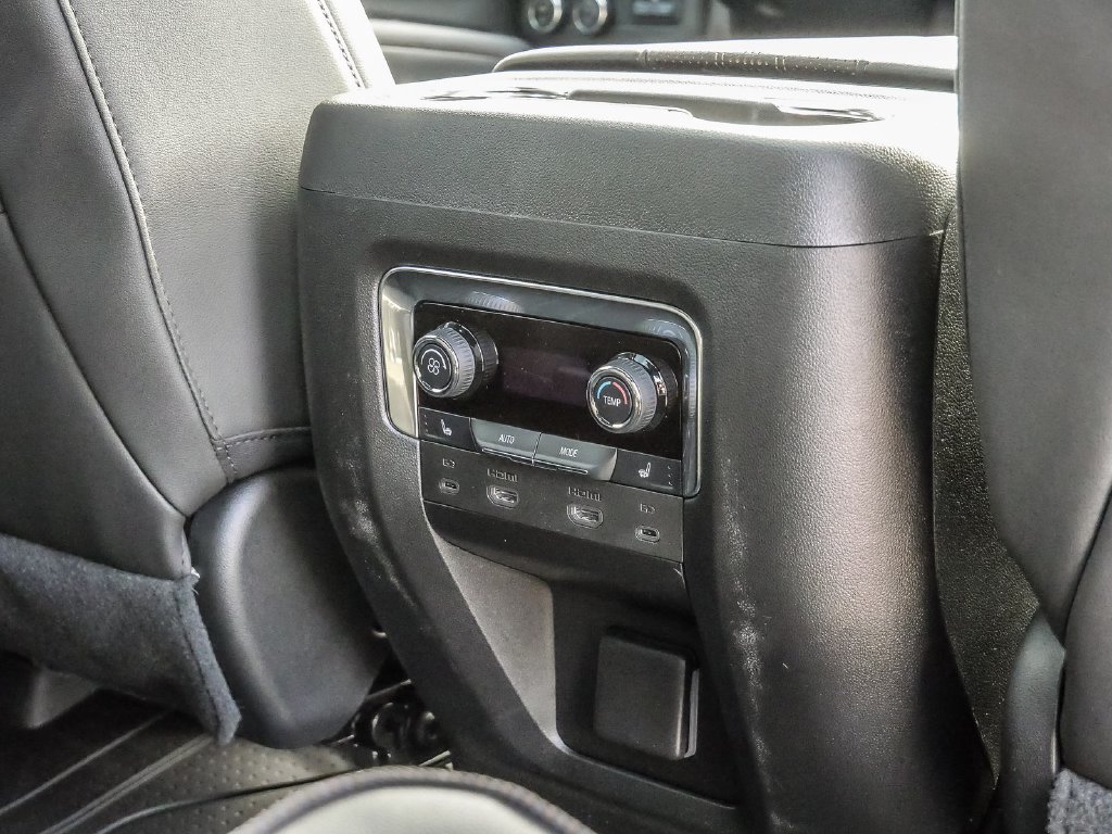 New 2027 Chevrolet Tahoe High Country AWD/4WD image 26