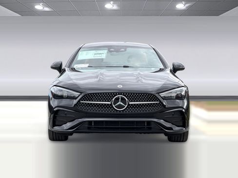 New 2026 Mercedes-Benz CLE 450 4MATIC Coupe image 6