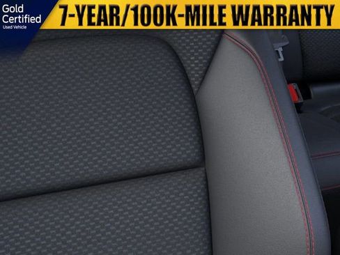 Used 2025 Ford Escape ST-Line w/ Tech Pack #1 image 19