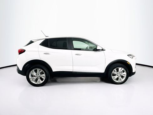 Used 2025 Buick Encore GX Preferred AWD/4WD image 10