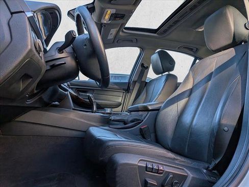 Used 2014 BMW 328i Sedan image 12