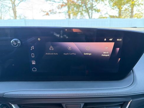 Used 2024 Buick Encore GX Sport Touring image 21