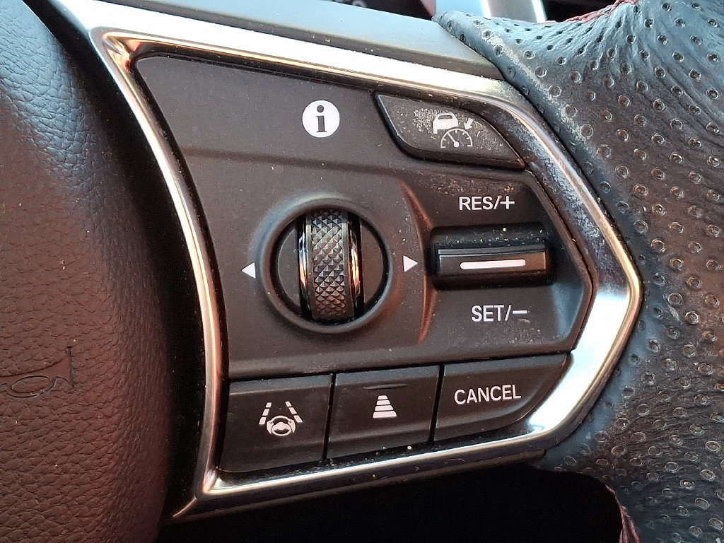 Certified 2023 Acura TLX w/ A-SPEC Package FWD image 23