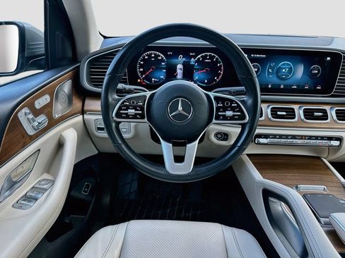 Certified 2023 Mercedes-Benz GLE 350 4MATIC w/ Premium Package image 23