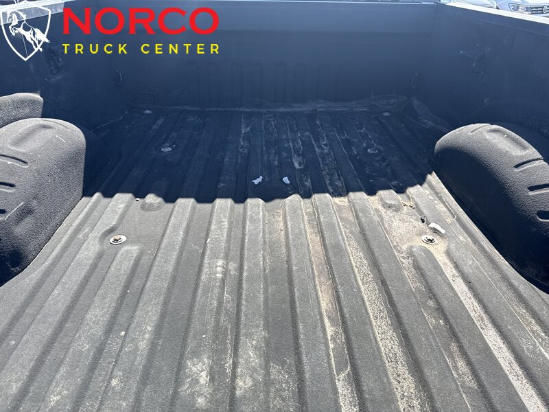 Used 2019 Ford F250 Lariat w/ Chrome Package AWD/4WD image 11