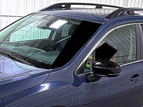 Used 2024 Subaru Ascent Limited w/ Technology Package AWD/4WD image 2