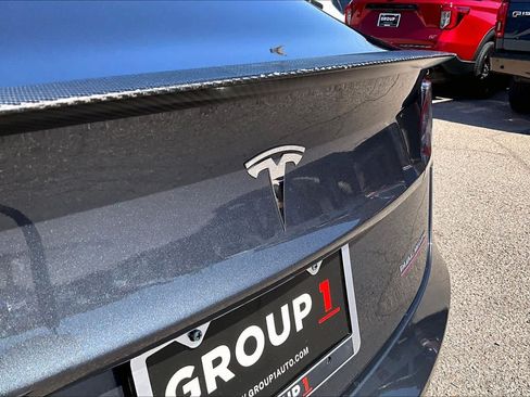 Used 2021 Tesla Model 3 Performance AWD/4WD image 31