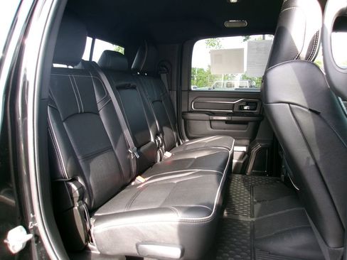 Certified 2024 RAM 3500 Limited AWD/4WD image 10