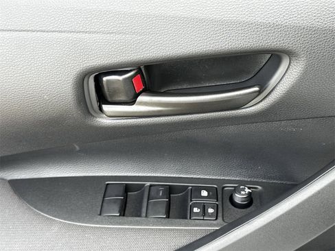 Certified 2026 Toyota Corolla LE image 25