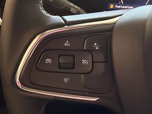 Used 2025 Buick Encore GX Preferred FWD image 36