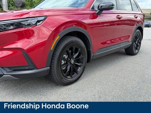 Used 2024 Honda CR-V Sport-L image 9
