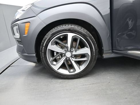 Used 2019 Hyundai Kona Ultimate FWD image 5