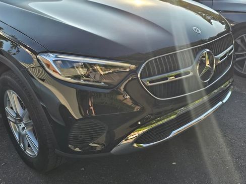 Certified 2026 Mercedes-Benz GLC 300 4MATIC image 2